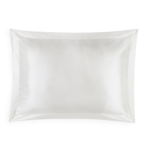 Lucinda Oxford Silk Pillowcase