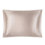 Lucinda Oxford Border Silk Pillowcase