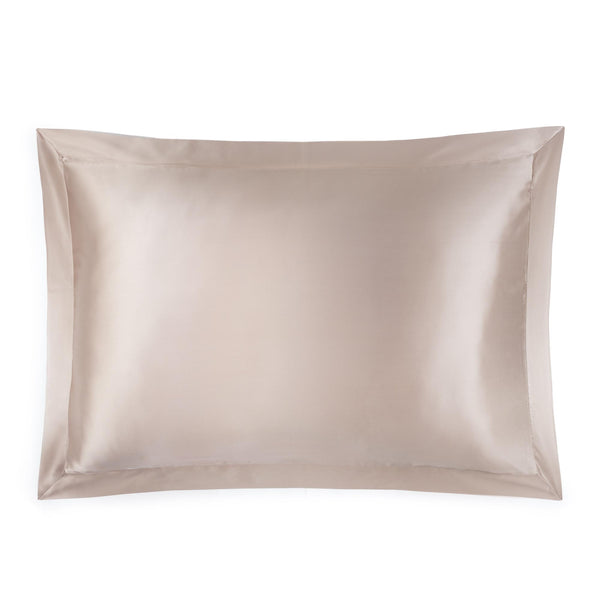 Lucinda Oxford Silk Pillowcase